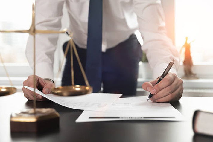 Abogado Gustavo Camerlinckx